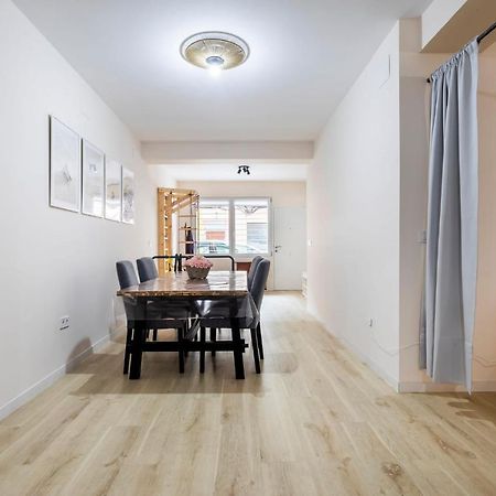 Cala Brull - Acogedor Apartamento A 10 Minutos De La Playa Βαλένθια Εξωτερικό φωτογραφία