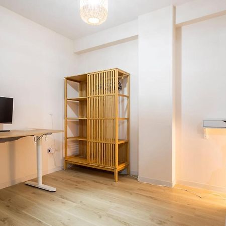 Cala Brull - Acogedor Apartamento A 10 Minutos De La Playa Βαλένθια Εξωτερικό φωτογραφία