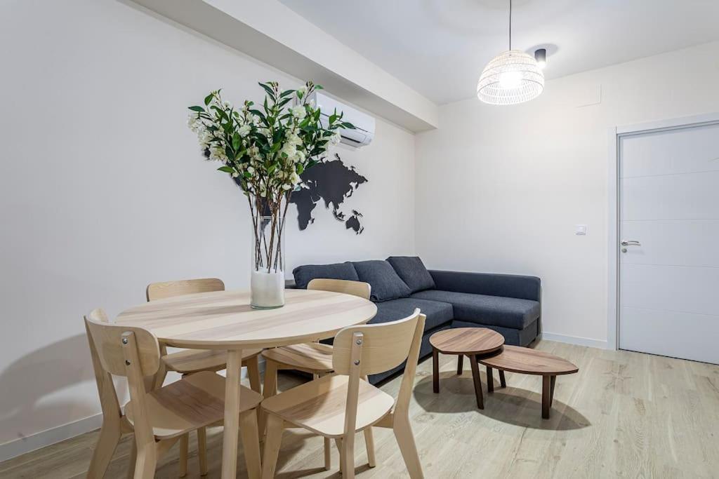 Cala Brull - Acogedor Apartamento A 10 Minutos De La Playa Βαλένθια Εξωτερικό φωτογραφία