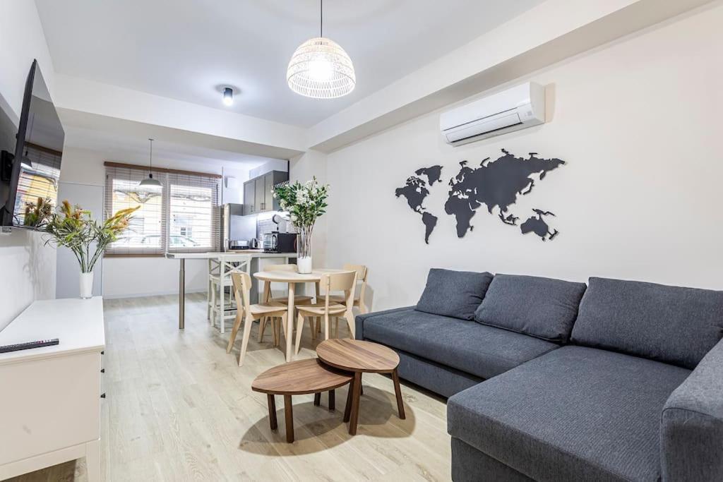 Cala Brull - Acogedor Apartamento A 10 Minutos De La Playa Βαλένθια Εξωτερικό φωτογραφία