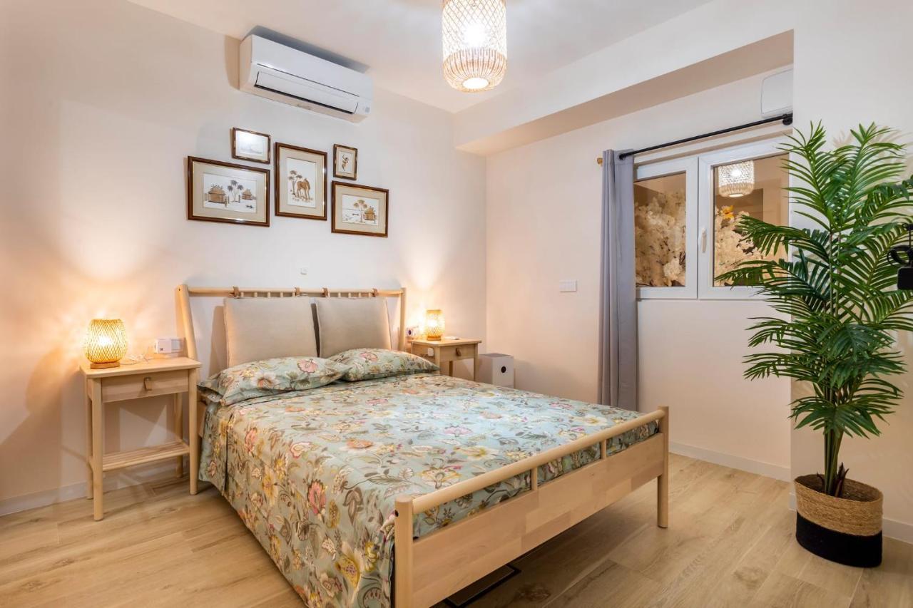 Cala Brull - Acogedor Apartamento A 10 Minutos De La Playa Βαλένθια Εξωτερικό φωτογραφία