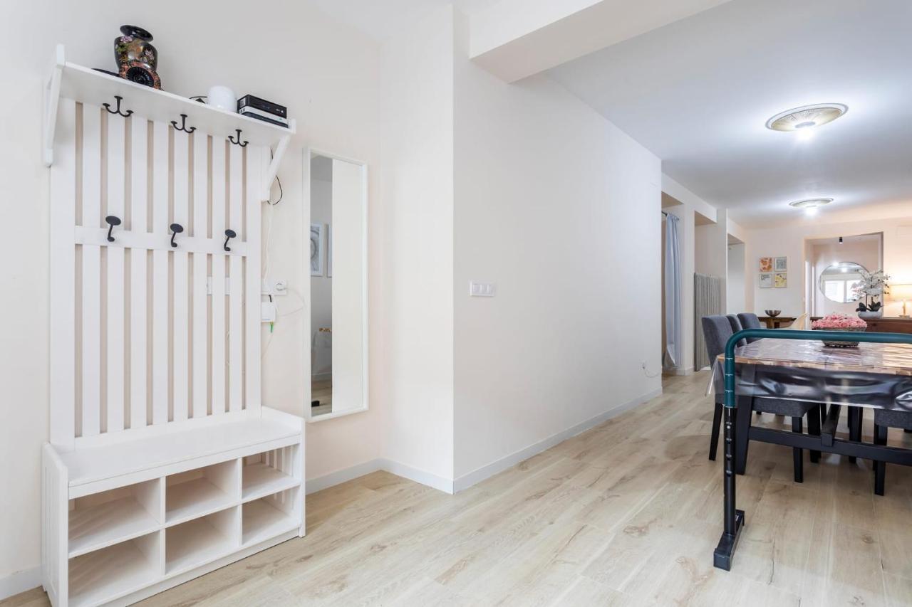 Cala Brull - Acogedor Apartamento A 10 Minutos De La Playa Βαλένθια Εξωτερικό φωτογραφία