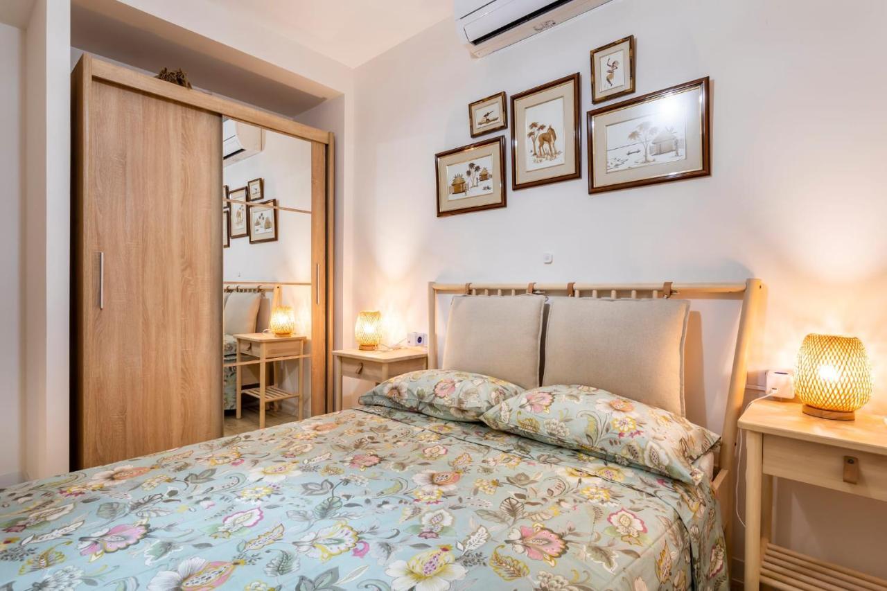 Cala Brull - Acogedor Apartamento A 10 Minutos De La Playa Βαλένθια Εξωτερικό φωτογραφία