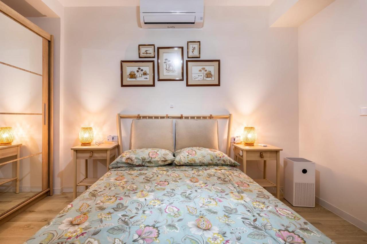 Cala Brull - Acogedor Apartamento A 10 Minutos De La Playa Βαλένθια Εξωτερικό φωτογραφία