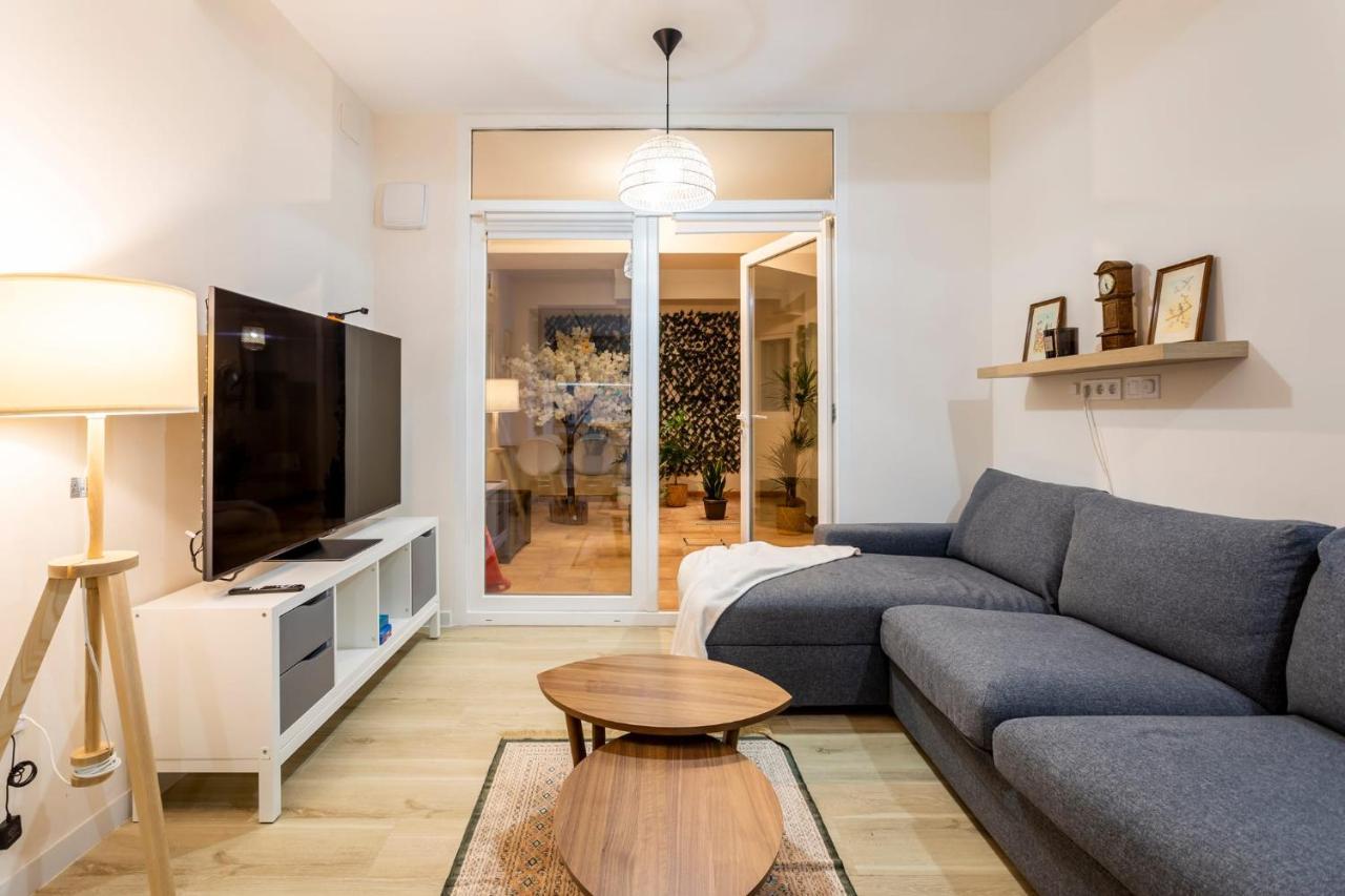 Cala Brull - Acogedor Apartamento A 10 Minutos De La Playa Βαλένθια Εξωτερικό φωτογραφία