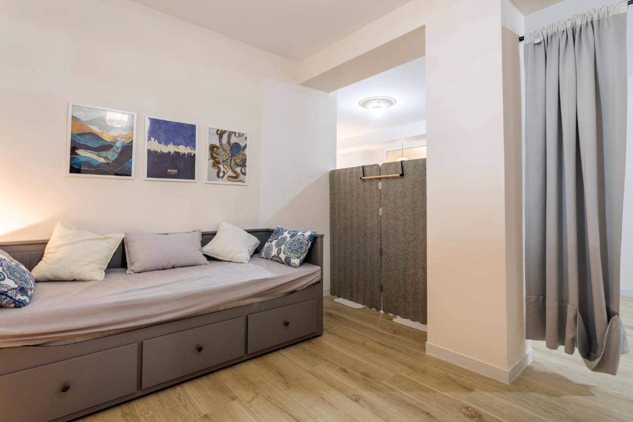Cala Brull - Acogedor Apartamento A 10 Minutos De La Playa Βαλένθια Εξωτερικό φωτογραφία